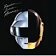 Daft Punk ‎– Random Access Memories CD