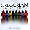 Gregorian ‎– Best Of 1990-2010 CD