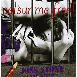 Joss Stone - Colour Me Free! CD