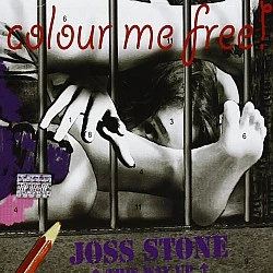 Joss Stone - Colour Me Free! CD
