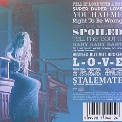Joss Stone - The Best Of Joss Stone 2003-2009 CD