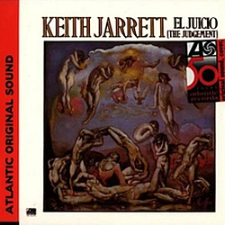 Keith Jarrett ‎– El Juicio (The Judgement) CD