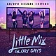 Little Mix - Glory Days CD + DVD