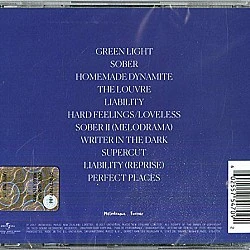 Lorde ‎– Melodrama CD