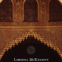 Loreena McKennitt - Nights From The Alhambra 2 CD + DVD