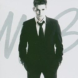 Michael Bublé ‎– It's Time CD