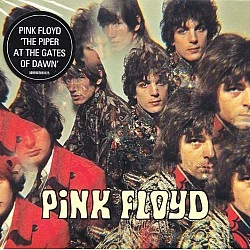 Pink Floyd - The Piper At The Gates Of Dawn CD