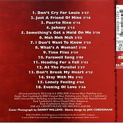 Vaya Con Dios - The Best Of Vaya Con Dios CD