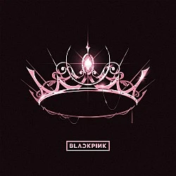 Blackpink - The Album CD