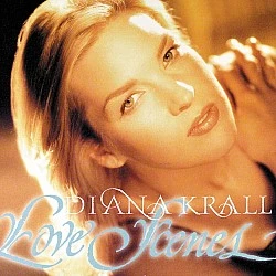 Diana Krall - Love Scenes CD