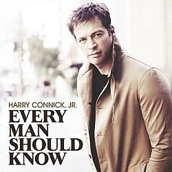 Harry Connick, Jr. - Every Man Should Know CD 