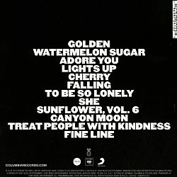 Harry Styles - Fine Line (Digipak) CD