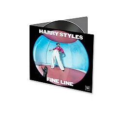 Harry Styles - Fine Line (Digipak) CD