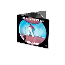 Harry Styles - Fine Line (Digipak) CD