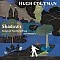 Hugh Coltman - Shadows - Songs Of Nat King Cole CD 