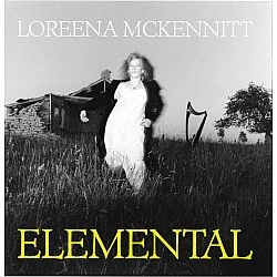 Loreena McKennitt ‎– Elemental CD