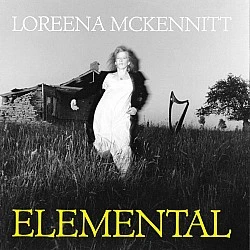 Loreena McKennitt ‎– Elemental CD