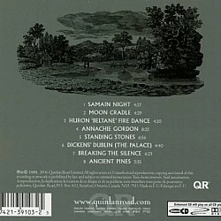 Loreena McKennitt - Parallel Dreams CD