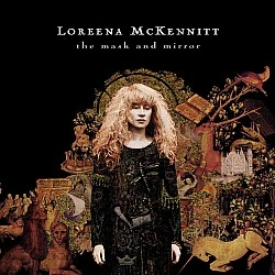 Loreena McKennitt - The Mask And Mirror CD
