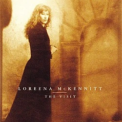 Loreena McKennitt - The Visit CD