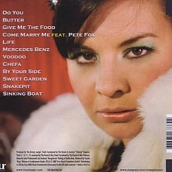 Miss Platnum – Chefa CD