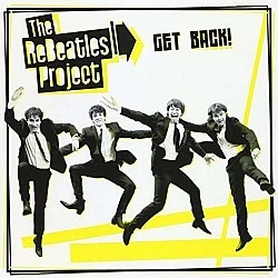 The ReBeatles Project - Get Back CD