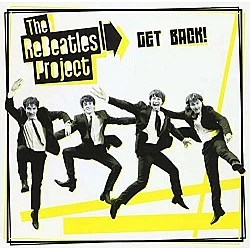 The ReBeatles Project - Get Back CD