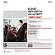 The Dave Brubeck Quartet ‎– Time Out Plak LP 