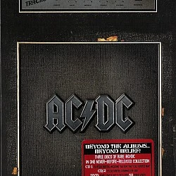 AC/DC ‎– Backtracks DVD + 2 CD