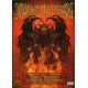 Cradle Of Filth ‎– Peace Through Superior Firepower DVD (PAL)