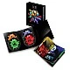 Depeche Mode ‎– Tour Of The Universe : Barcelona 20/21.11.09 2 DVD + 2 CD