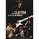 Eric Clapton & Friends ‎– In Concert - A Benefit For The Crossroads Centre At Antigua DVD (PAL)