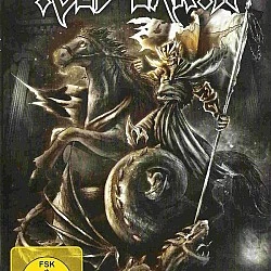 Iced Earth ‎– Live In Ancient Kourion DVD