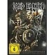 Iced Earth ‎– Live In Ancient Kourion DVD