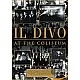 Il Divo - At The Coliseum DVD (PAL)