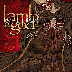 Lamb Of God ‎– Walk With Me In Hell 2 DVD
