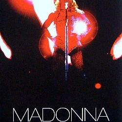 Madonna ‎– I'm Going To Tell You A Secret DVD + CD (PAL)