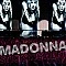 Madonna ‎– Sticky & Sweet Tour DVD + CD