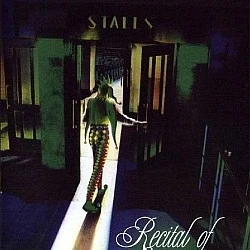 Marillion ‎– Recital Of The Script DVD (PAL)