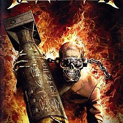 Megadeth ‎– Arsenal Of Megadeth 2 DVD (PAL)