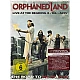 Orphaned Land ‎– The Road To Or Shalem Live (Sınırlı Baskı - Limited) Box Set 2 DVD + CD