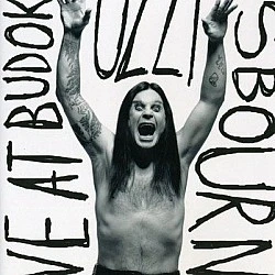 Ozzy Osbourne - Live At Budokan DVD (PAL)