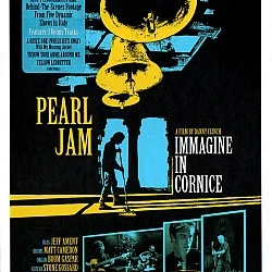 Pearl Jam ‎– Immagine In Cornice DVD