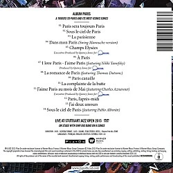Zaz - Paris, Encore ! DVD + CD