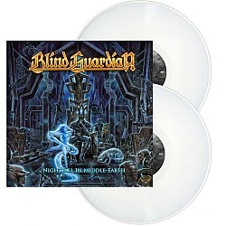 Blind Guardian ‎– Nightfall In Middle Earth Plak 2 LP * ÖZEL BASIM *