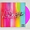 Blink-182 ‎– Nine Eflatun Renkli Plak LP  * ÖZEL BASIM *