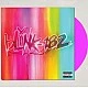 Blink-182 ‎– Nine Eflatun Renkli Plak LP  * ÖZEL BASIM *