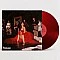 Camila Cabello - Romance Kırmızı Renkli Plak 2 LP  * ÖZEL BASIM *