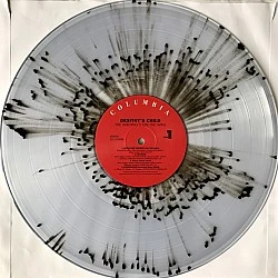 Destiny’s Child - The Writing’s on the Wall Renkli Plak 2 LP  * ÖZEL BASIM - OUTLET *