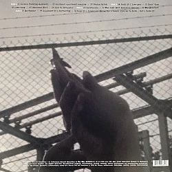 Lana Del Rey - Norman Fucking Rockwell! NFR! Plak 2 LP * ÖZEL BASIM *